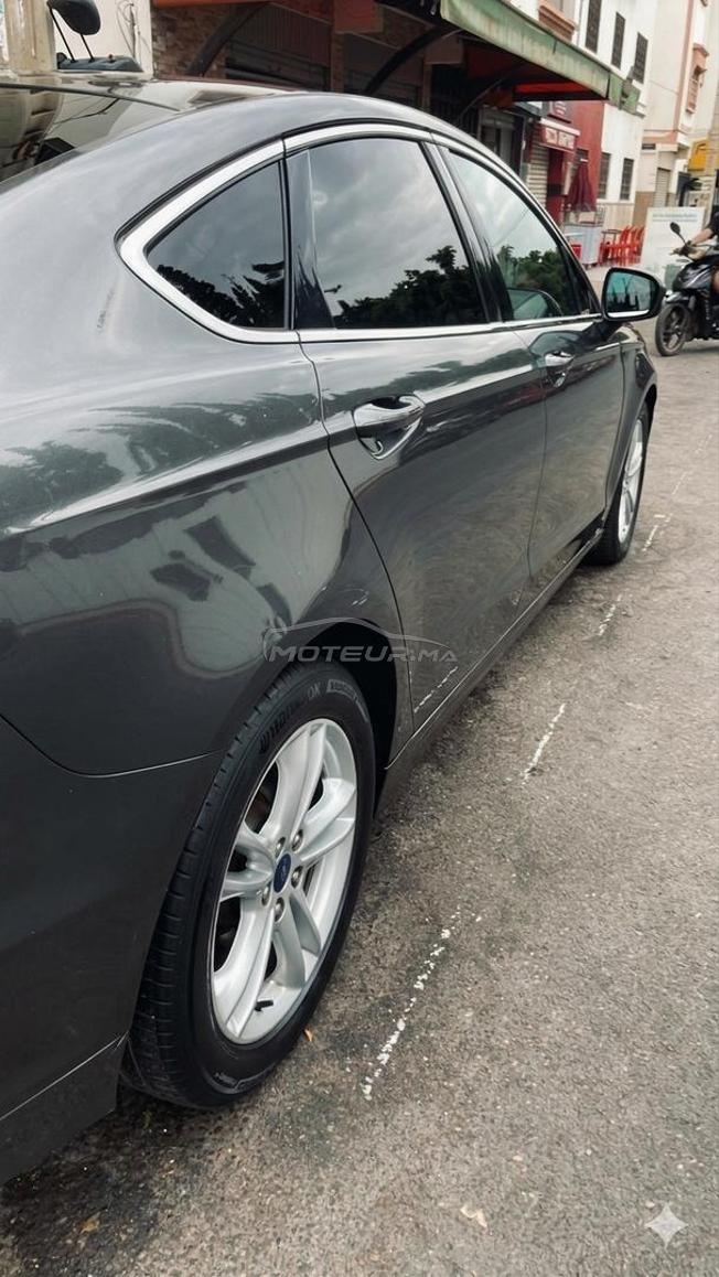 À VENDRE  Ford Fusion  État Remarquable