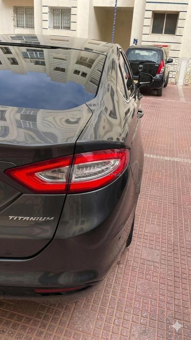 À VENDRE  Ford Fusion  État Remarquable