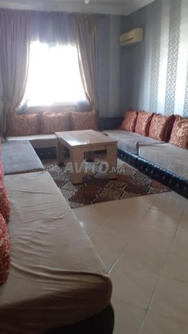Appartement à vendre 58 m² à Agadir - 2