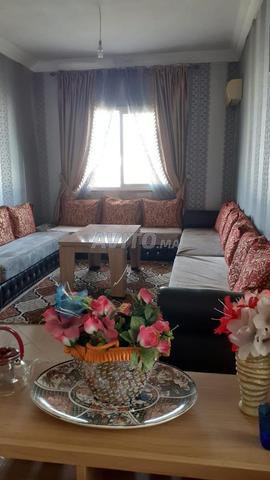 Appartement à vendre 58 m² à Agadir