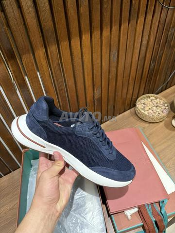 CHAUSSURES HIGH QUALITY DE LUXE - 2