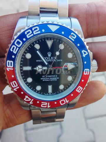 Montre automatique