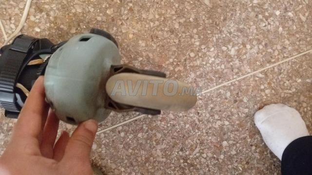 رولر رولر MF 500 مقاس 38 39 - 2