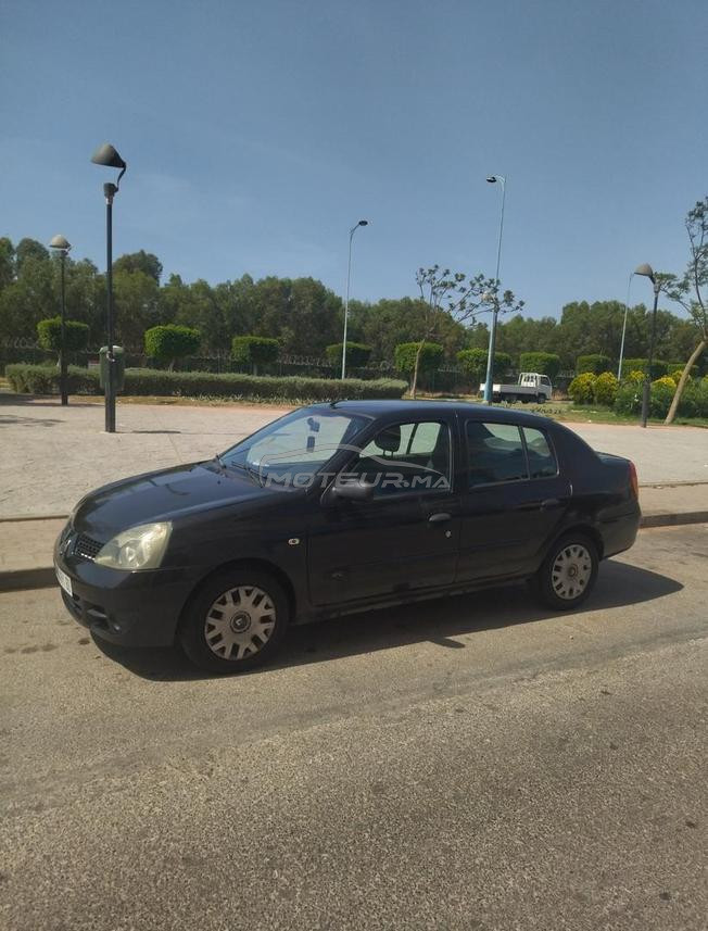Renault Clio classique 