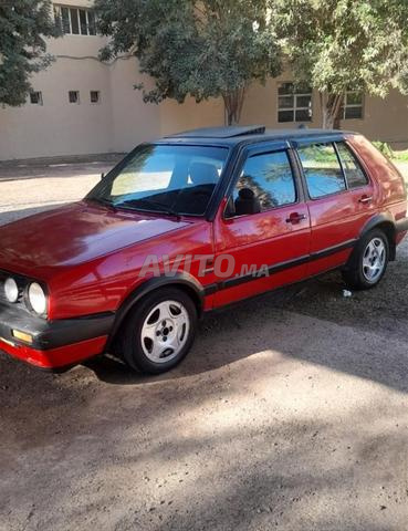 Golf 2 diesel - 2