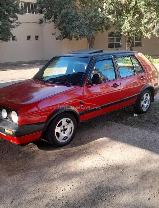 golf 2 diesel