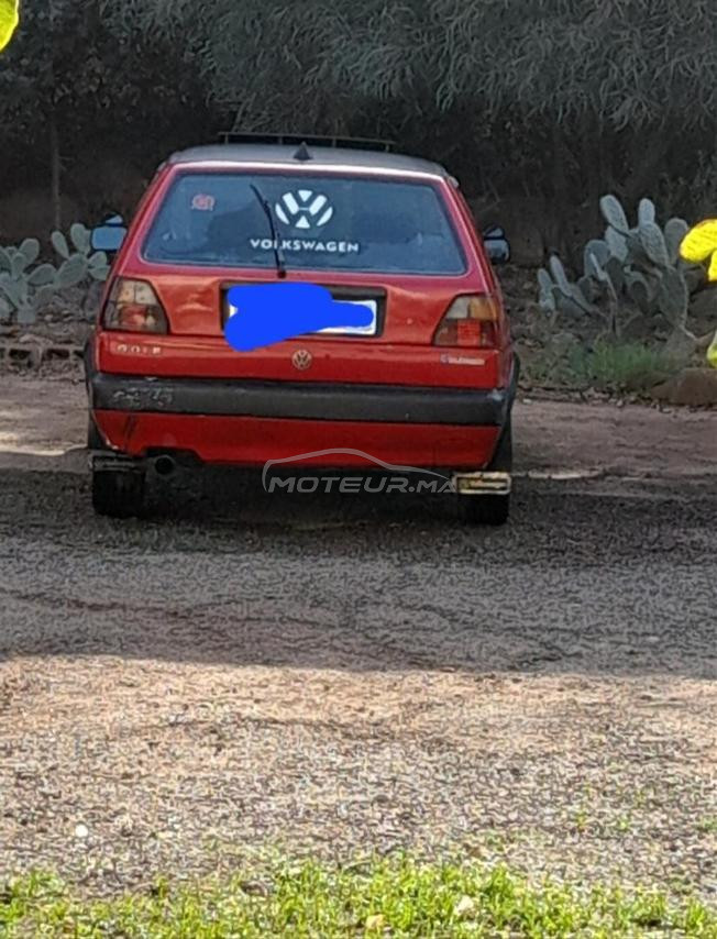 golf 2 diesel