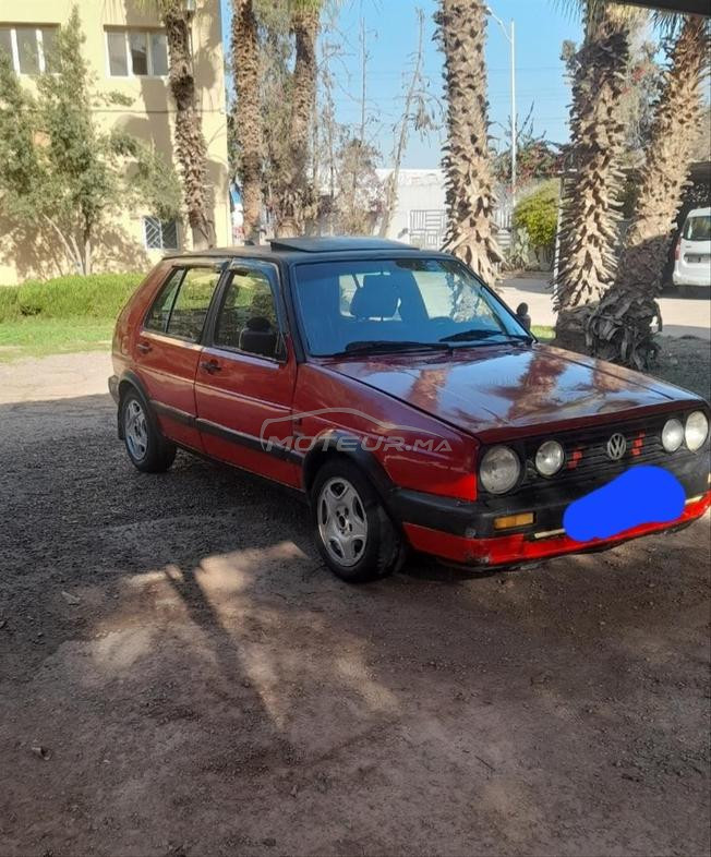golf 2 diesel