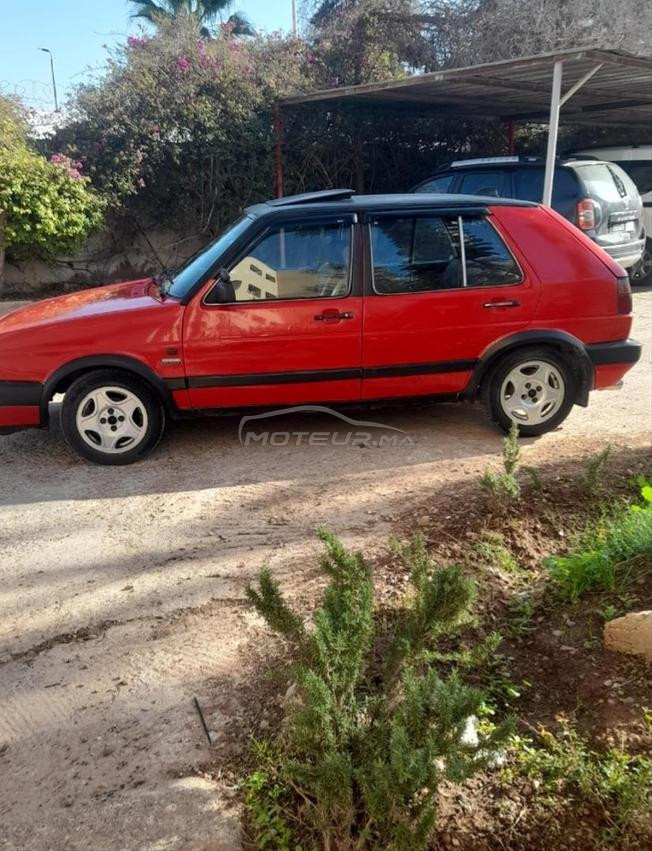 golf 2 diesel