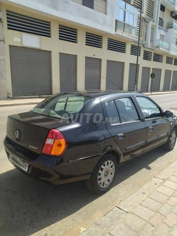 Renault Clio classique - 2