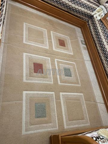 Tapis pour salon