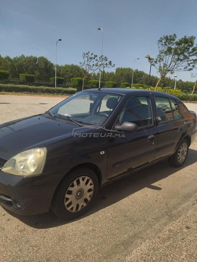 Renault Clio classique 