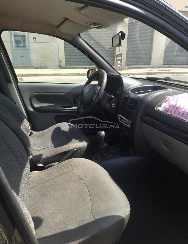 Renault Clio classique 