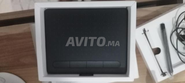 Tablette graphique Wacom - 2