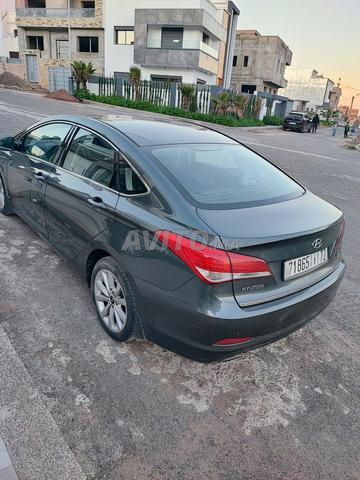 هيونداي i40 بحالة جيدة جداً - 2