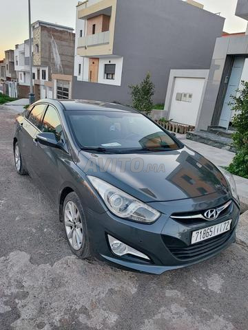 هيونداي i40 بحالة جيدة