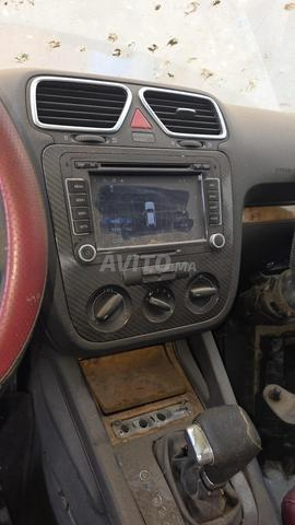 Pièces pour Volkswagen Eos 2009