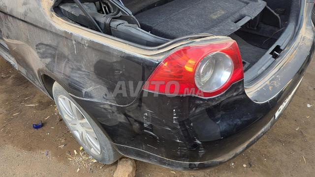Pièces pour Volkswagen Eos 2009