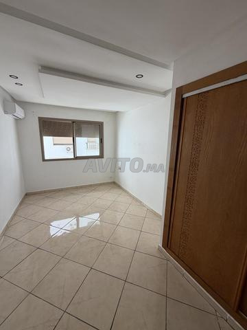 Appartement à louer en plein centre-ville Maâmora - 2