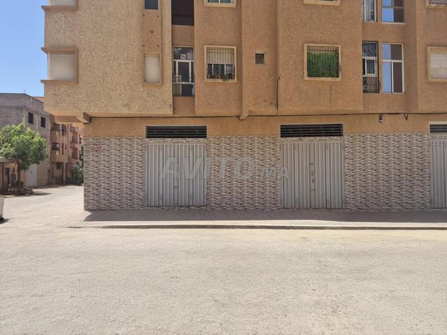 محل شوكة بمساحة 120 متر مربع - 2