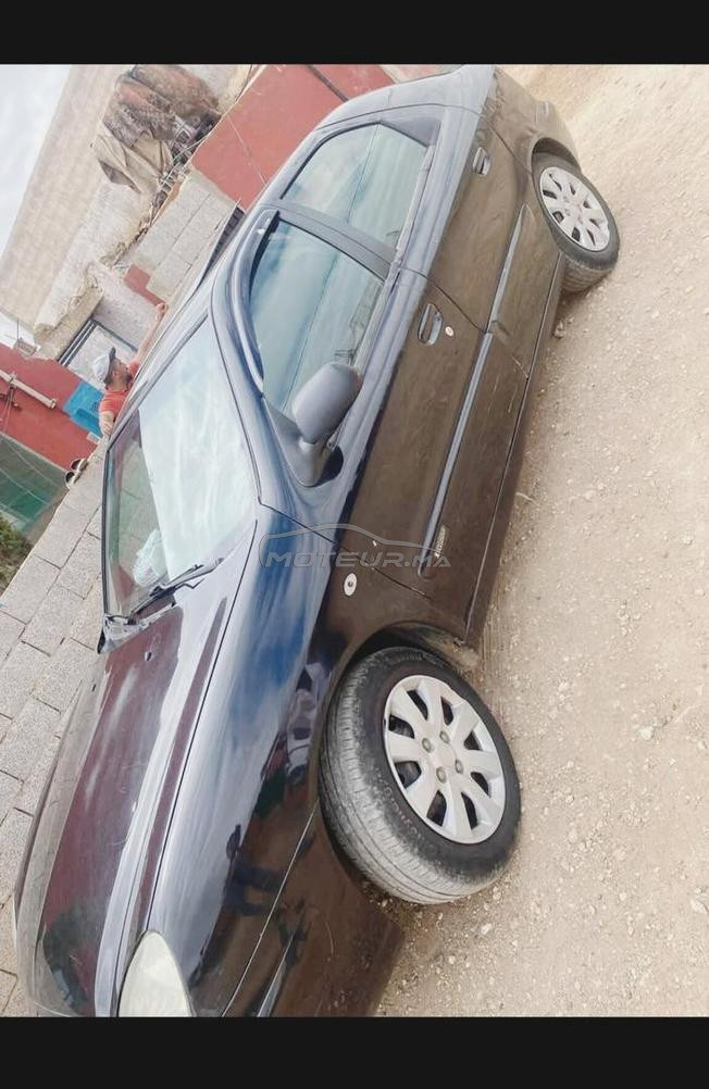 Citroën Xsara Diesel Manuelle 2001 à Casablanca