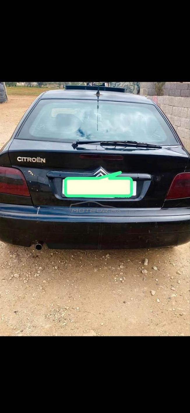 Citroën Xsara Diesel Manuelle 2001 à Casablanca