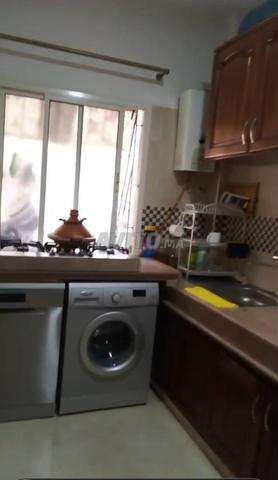 Appartement à vendre - 2