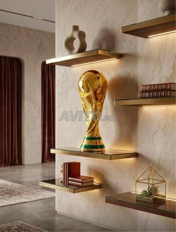 أفضل كأس العالم - 2