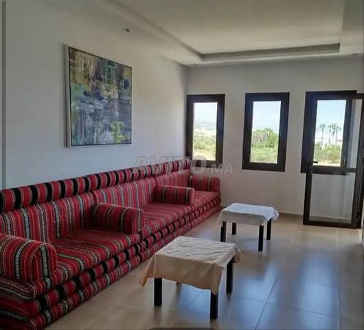 LOCATION APPARTEMENT MDIQ - 2