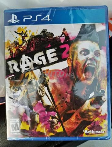 jeux ps4 cd - 2
