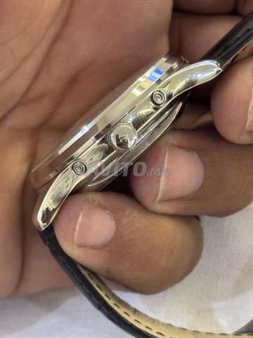 نسخة طبق الأصل فاخرة سويسرية Jaeger-LeCoultre - 2