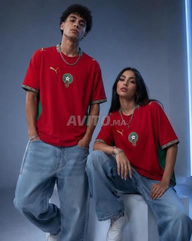 Tenue Pro Officielle 2026 , Fierté et Performance - 2