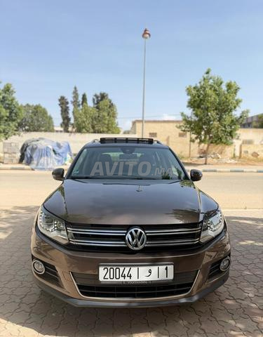 Volkswagen Tiguan - 2