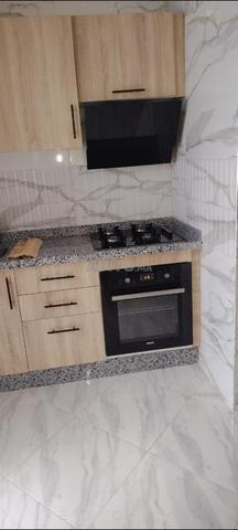 Complexe Al Mouada, quartier Al Hassan