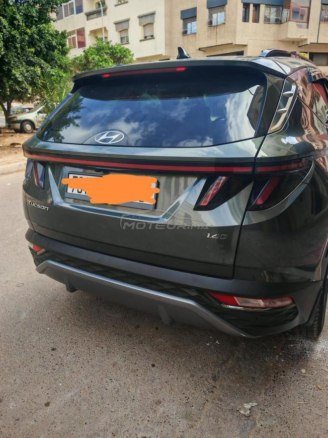 très belle voiture