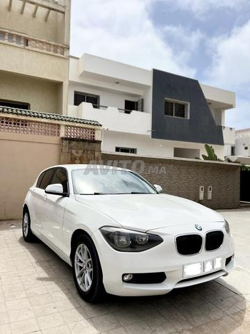 BMW SERIE 1 PACK SPORTIVE