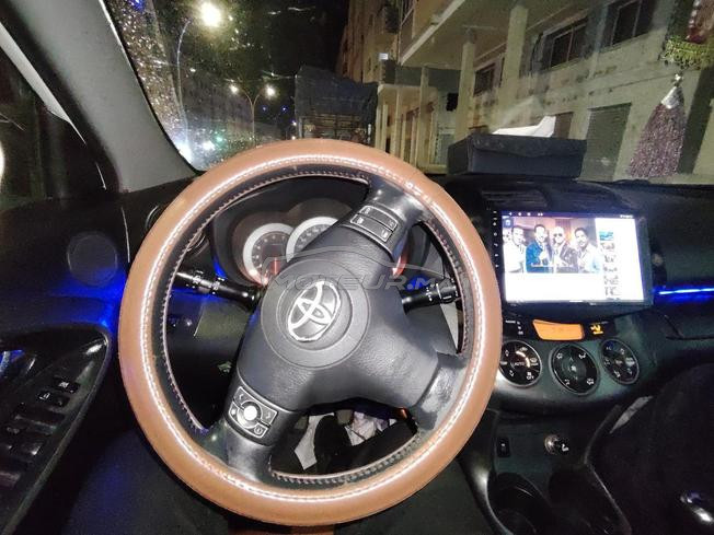 Toyota RAV-4 Diesel Manuelle 2012 à Nador