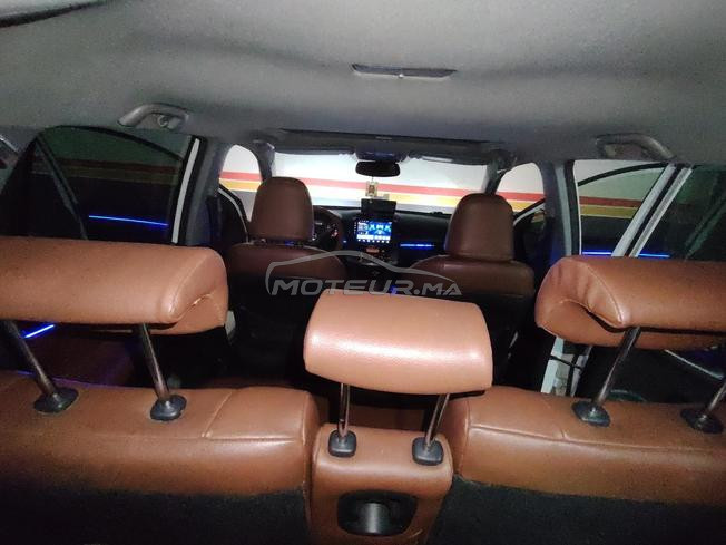 Toyota RAV-4 Diesel Manuelle 2012 à Nador