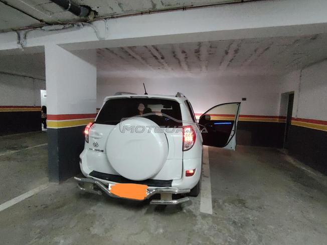 Toyota RAV-4 Diesel Manuelle 2012 à Nador