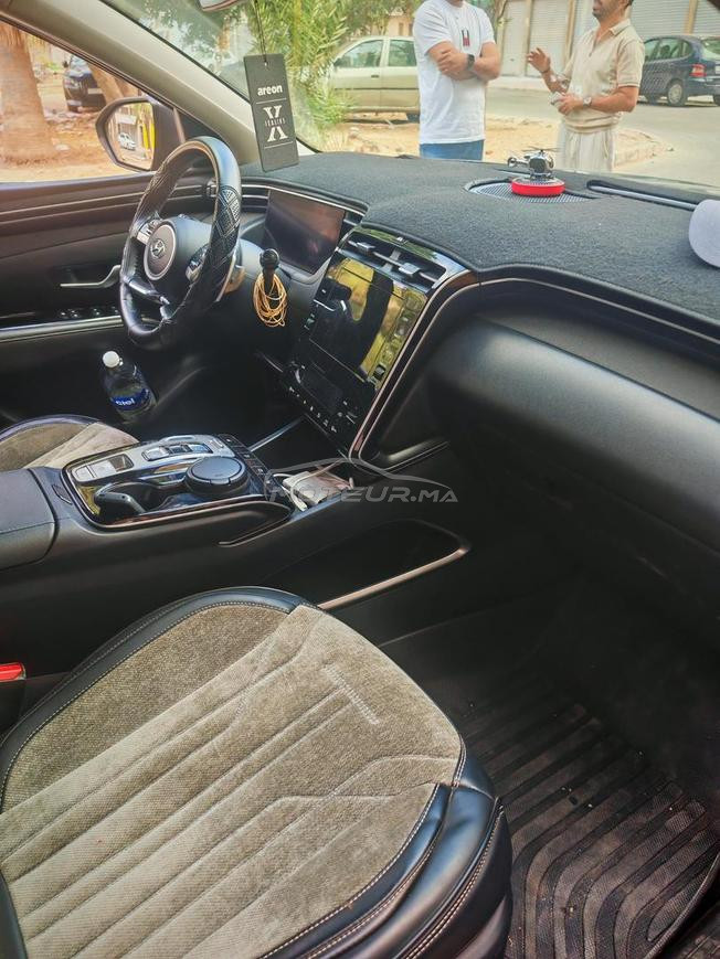 très belle voiture