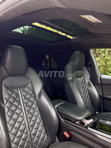 Audi Q8 Diesel Automatique 2023 à Tétouan
