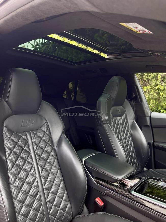 Audi Q8 Diesel Automatique 2023 à Tétouan