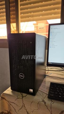 كمبيوتر مكتبي OptiPlex 3080 DELL🖥✅️ - 2