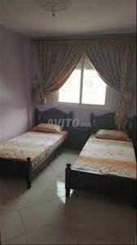 Magnifique appartement à louer à M'diq - 2
