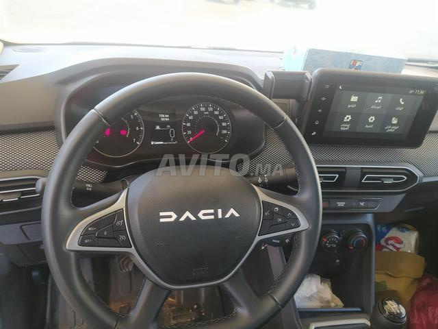 Dacia Logan - 2