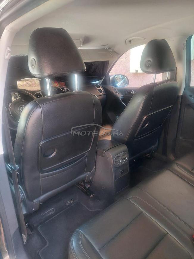 tiguan très bon état 