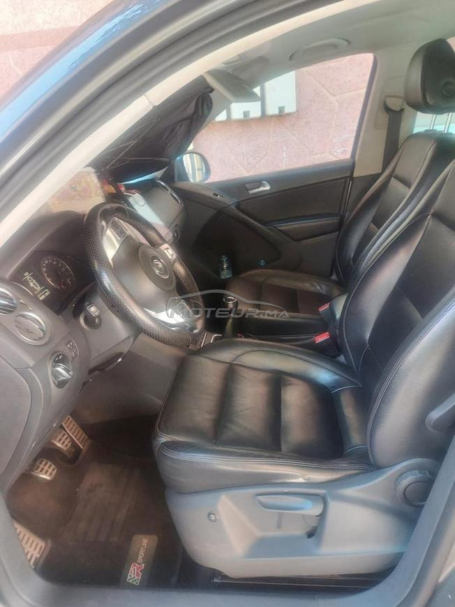 tiguan très bon état 