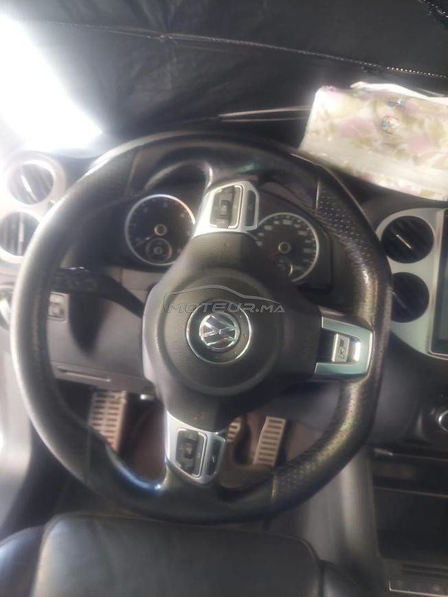 tiguan très bon état 