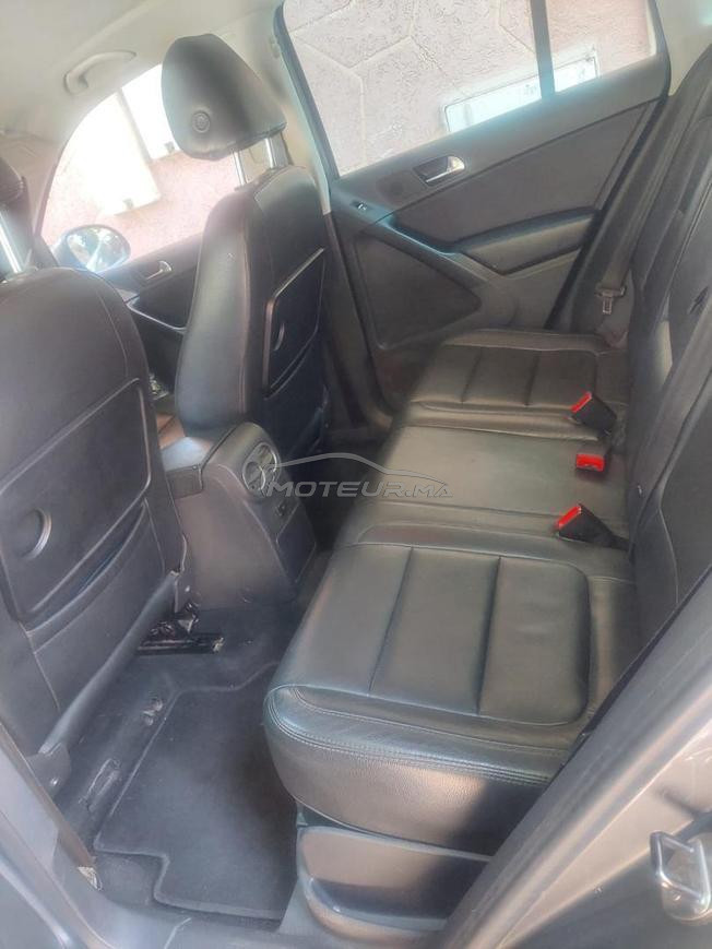 tiguan très bon état 