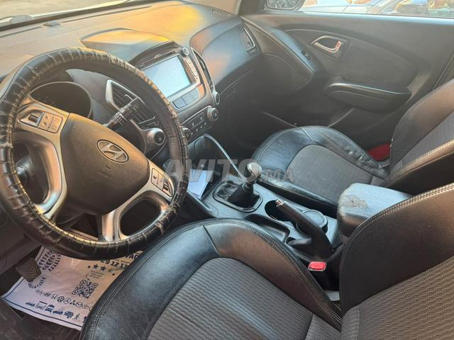 Voiture à vendre